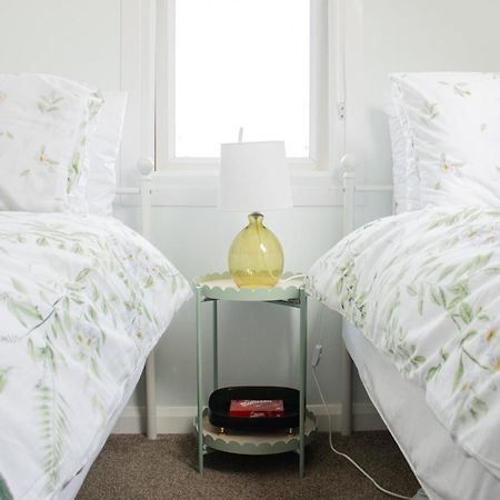 B'S Place Guest House Paignton Εξωτερικό φωτογραφία