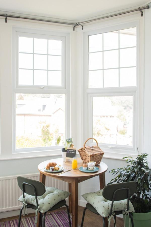 B'S Place Guest House Paignton Εξωτερικό φωτογραφία