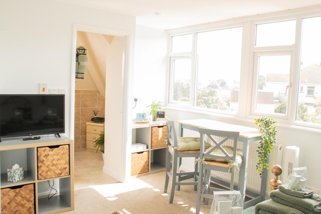 B'S Place Guest House Paignton Εξωτερικό φωτογραφία