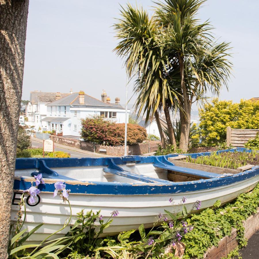 B'S Place Guest House Paignton Εξωτερικό φωτογραφία