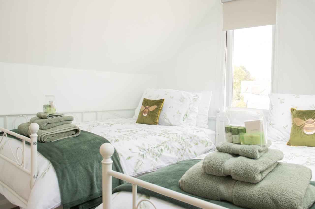 B'S Place Guest House Paignton Εξωτερικό φωτογραφία