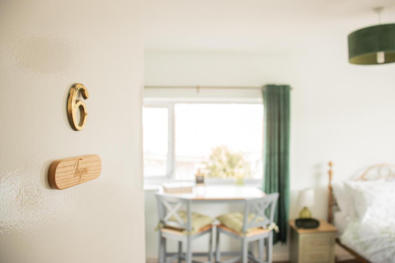 B'S Place Guest House Paignton Εξωτερικό φωτογραφία