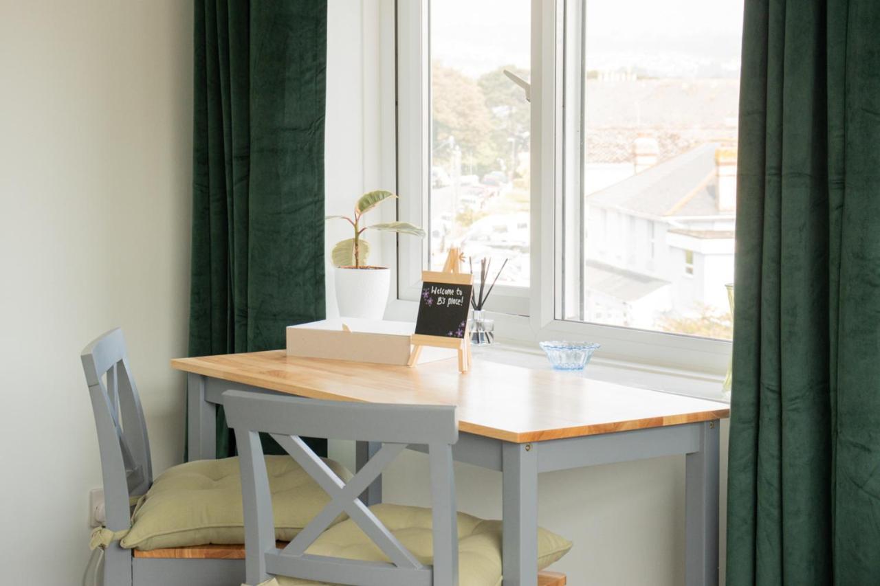 B'S Place Guest House Paignton Εξωτερικό φωτογραφία