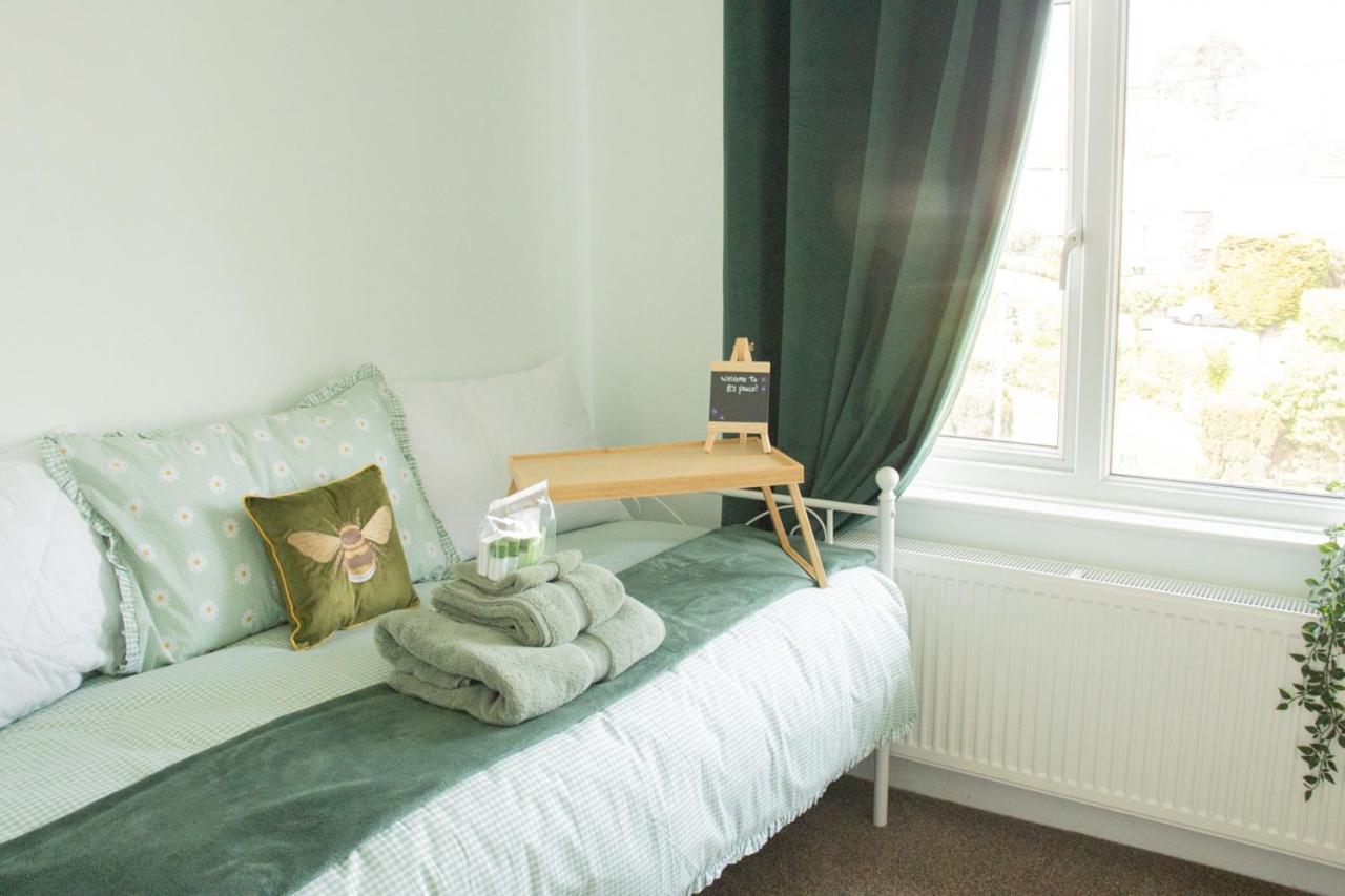 B'S Place Guest House Paignton Εξωτερικό φωτογραφία