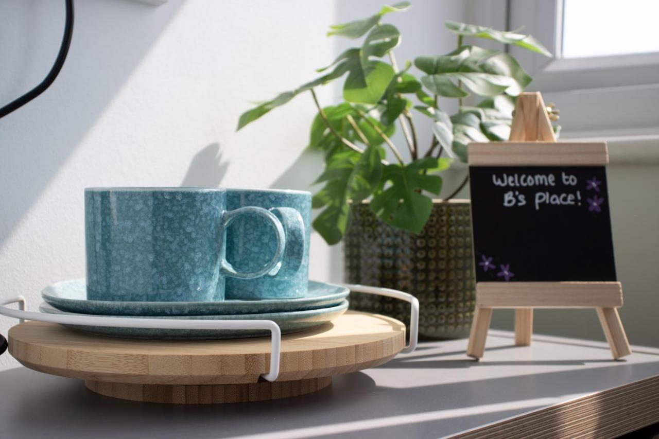 B'S Place Guest House Paignton Εξωτερικό φωτογραφία