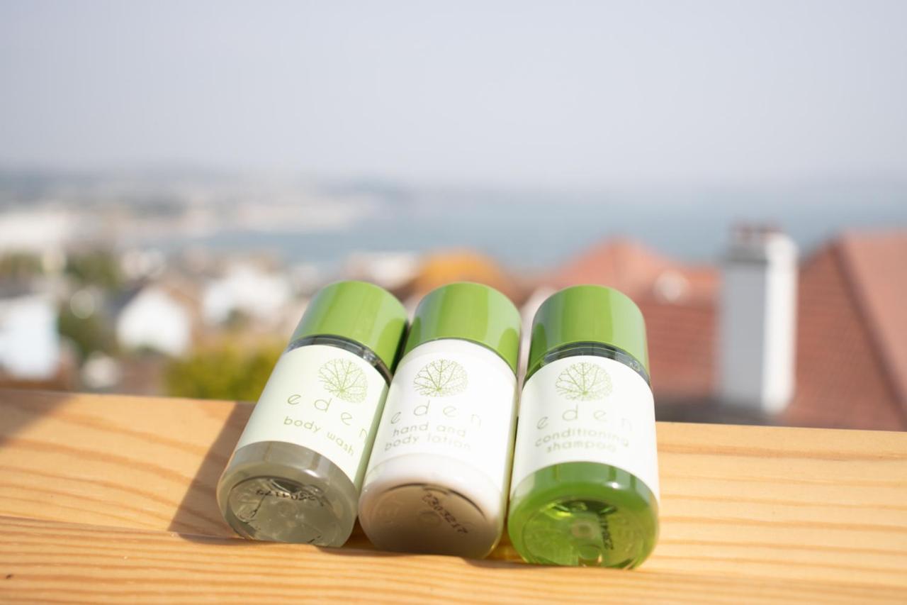B'S Place Guest House Paignton Εξωτερικό φωτογραφία
