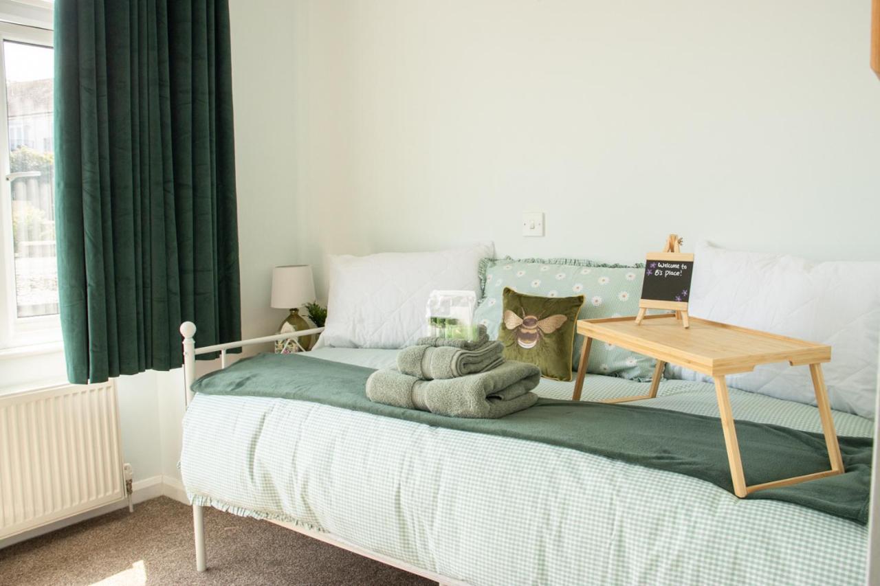 B'S Place Guest House Paignton Εξωτερικό φωτογραφία