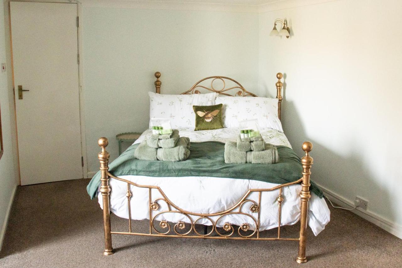 B'S Place Guest House Paignton Εξωτερικό φωτογραφία