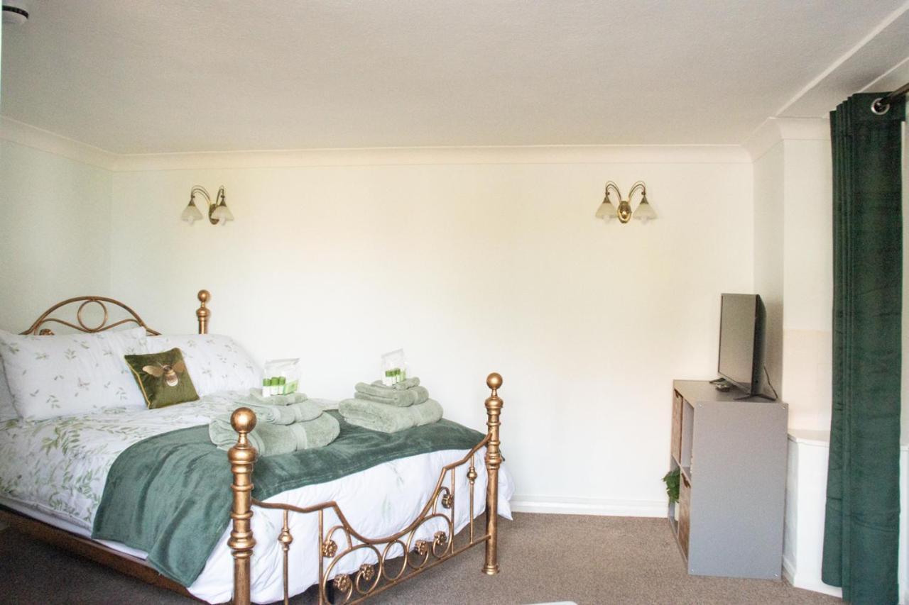 B'S Place Guest House Paignton Εξωτερικό φωτογραφία
