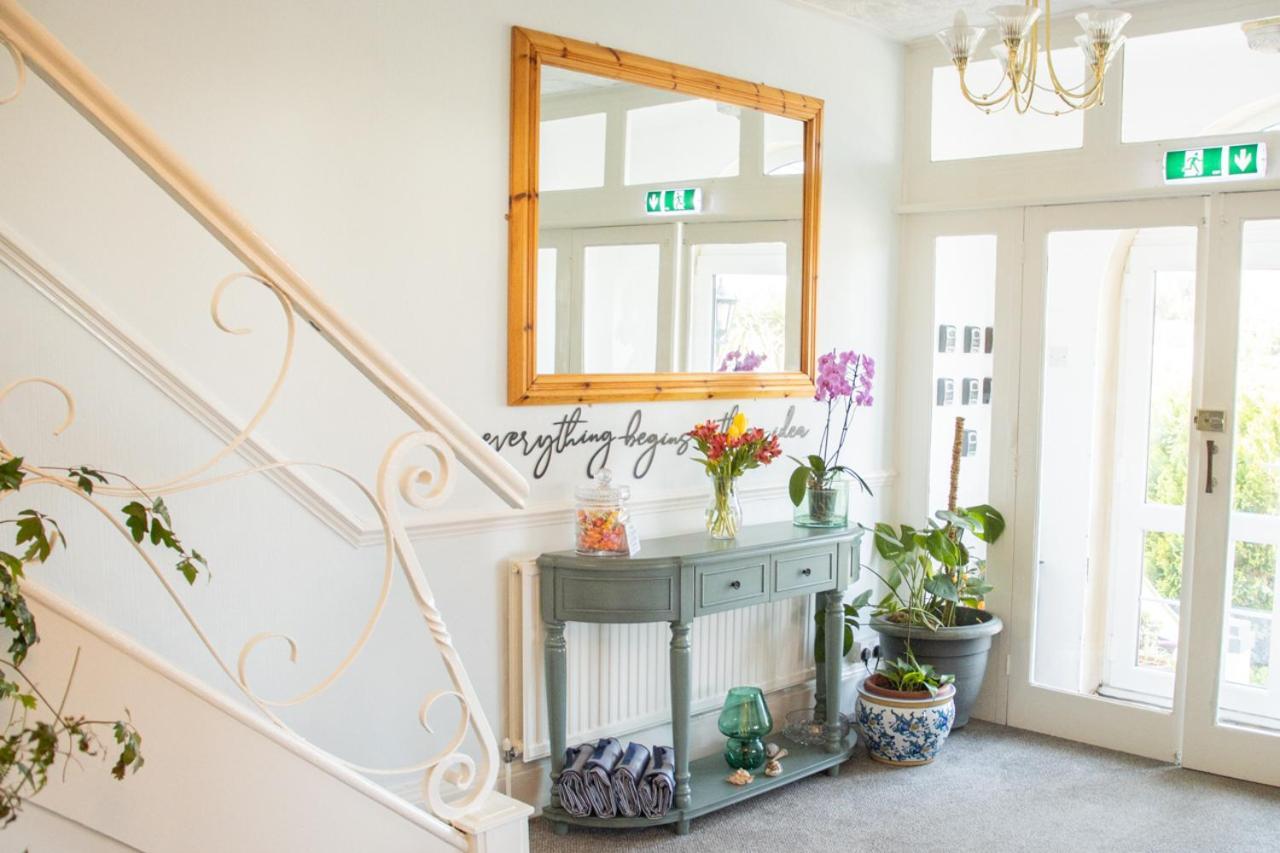 B'S Place Guest House Paignton Εξωτερικό φωτογραφία